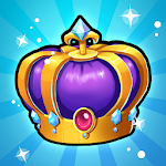 Cover Image of Download Royal Idle: Medieval Quest 1.16 APK