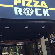 Pizza Rock 搖滾披薩