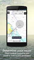 WinGPS™ Marine Screenshot 4 of 9