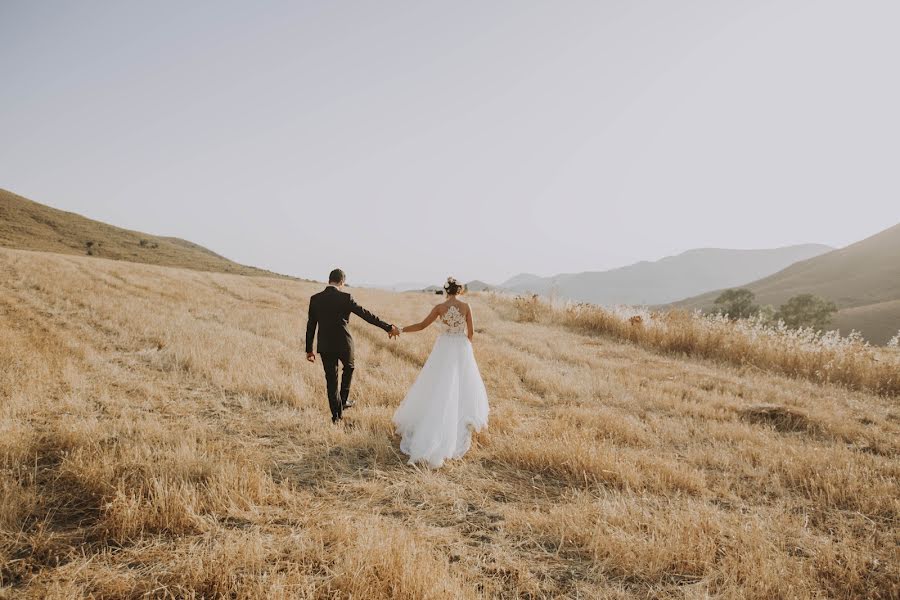 Fotógrafo de casamento Vito Dagostino (vitodagostino). Foto de 7 de janeiro 2019