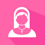 Cover Image of ダウンロード The Diary of St Faustina - Reflections and Prayers 1.2.0 APK