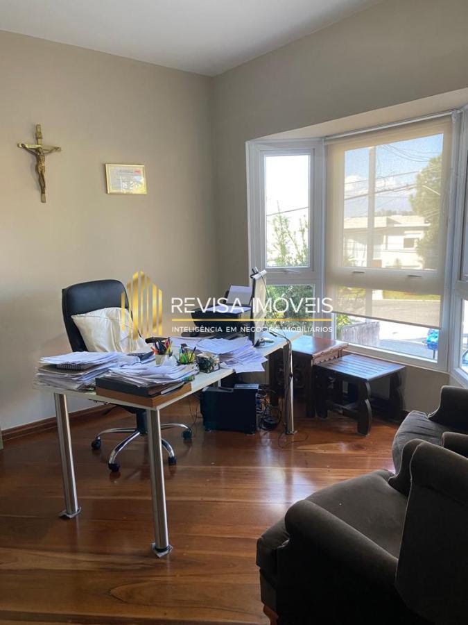 Casa à venda com 4 quartos, 300m² - Foto 8