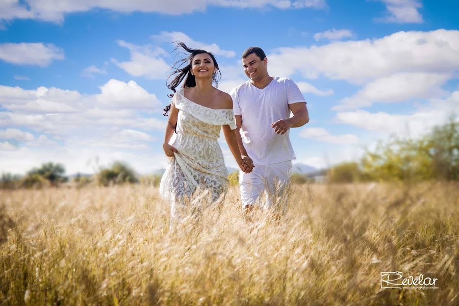 Fotógrafo de casamento George Fialho (georgefialho). Foto de 3 de novembro 2016