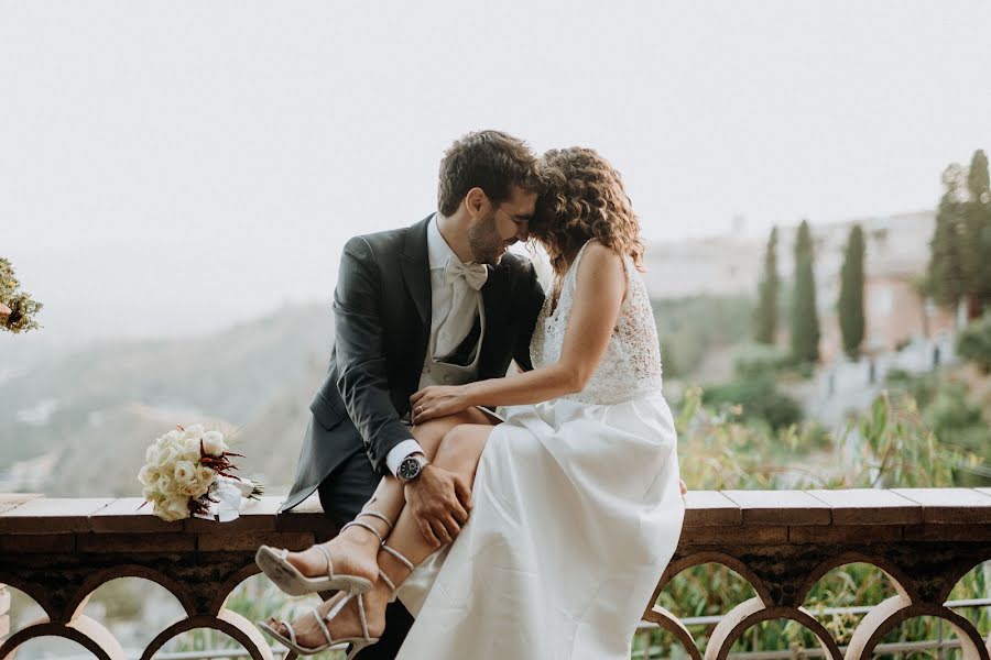 Fotógrafo de bodas Francesco Campo (francescocampo). Foto del 10 de febrero 2023