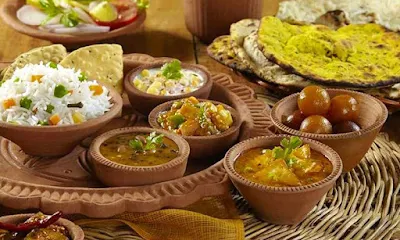 Punjabi Tadka by Punjabi Dhaba