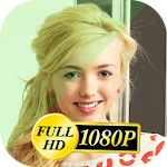 Cover Image of ดาวน์โหลด Peyton List Lockscreen 11.0 APK