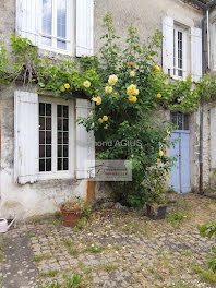 maison à Saint-Méard-de-Gurçon (24)