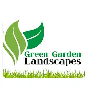 Green Gardens Landscapes Logo