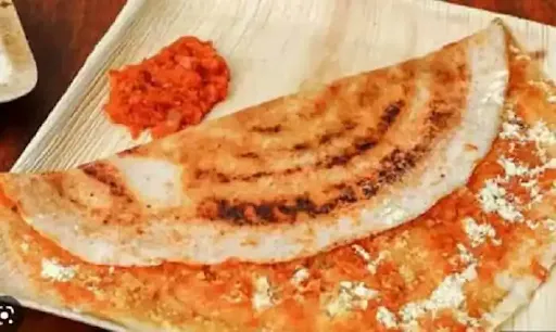 Yerra Karam Dosa