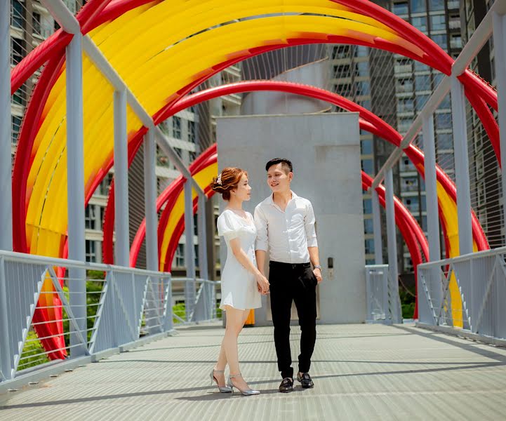 Wedding photographer Hoang Long (otohoanglong). Photo of 24 August 2020