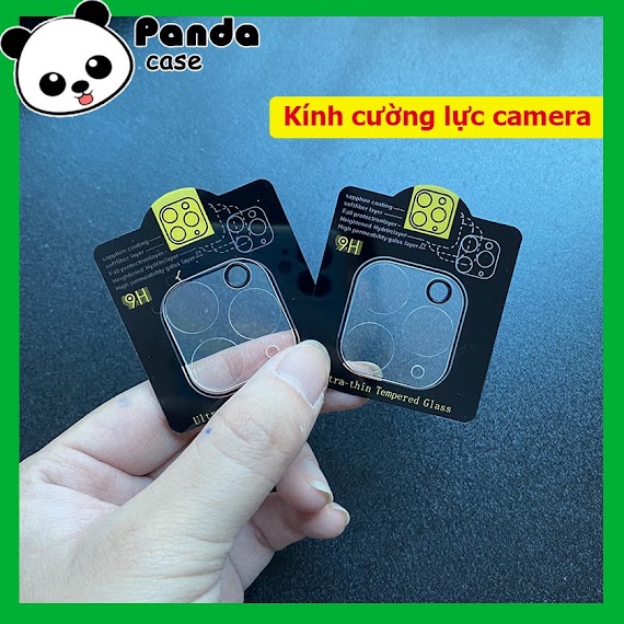 Kính Cường Lực Bảo Vệ Camera Iphone 7Plus/8Plus/X/Xsmax/11/ 11 Pro/ 11 Promax/12/12Pro/12Promax