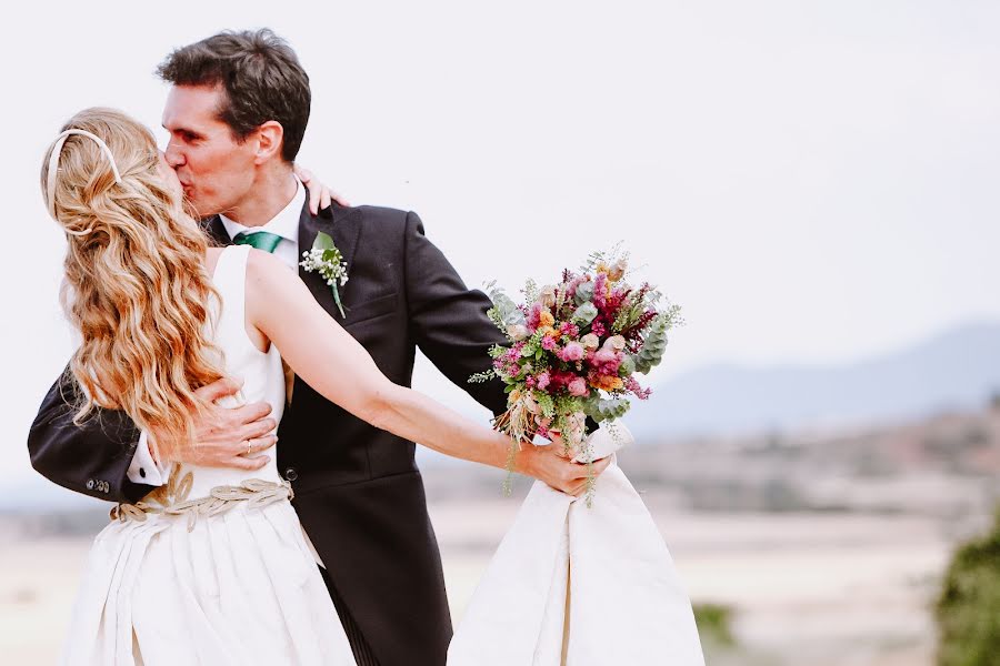 Photographe de mariage Inés Molina (inesmolina). Photo du 8 septembre 2023