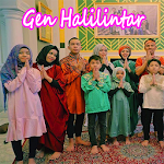 Cover Image of Download Gen Halilintar all songs 2019 1.0 APK