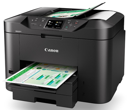 canon maxify mb2760 drivers download