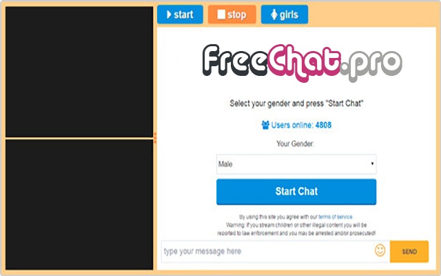 Free Chat