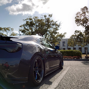 BRZ ZC6