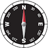 Compass & GPS icon