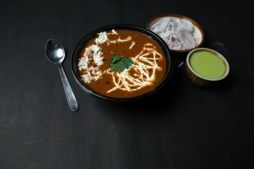 Dal Makhani