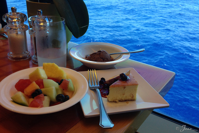 Большое яблоко и жемчужины Карибского моря: круиз HAL Noordam, апрель 2015