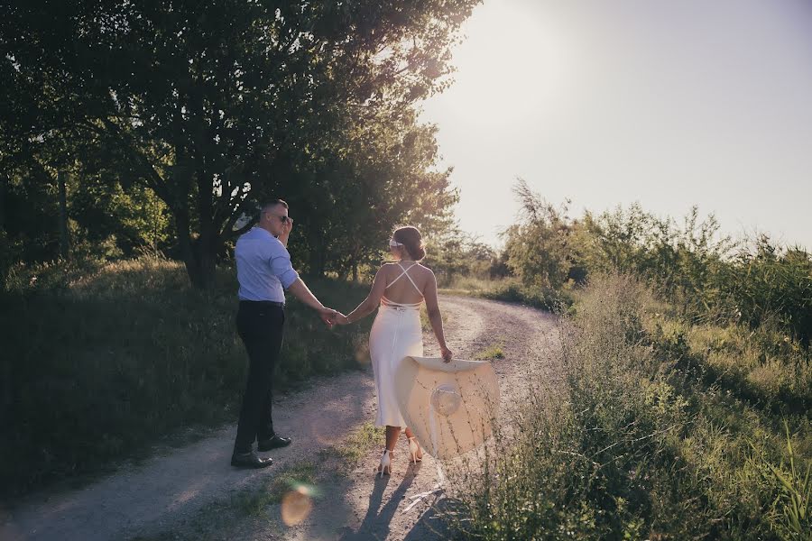 Photographe de mariage Sergey Lesnikov (lesnik). Photo du 27 janvier 2023