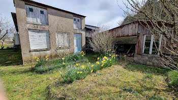 maison à Mézières-sur-Issoire (87)