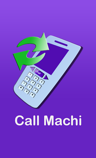 Call Machi