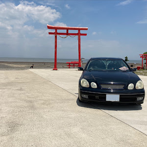 アリスト JZS160