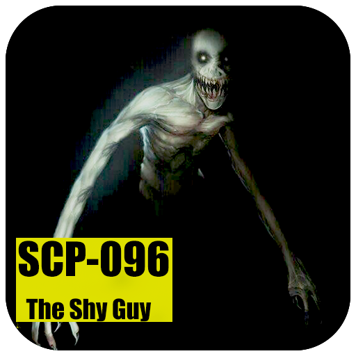 This HORROR GAME About SCP-096 Is TERRIFYING!