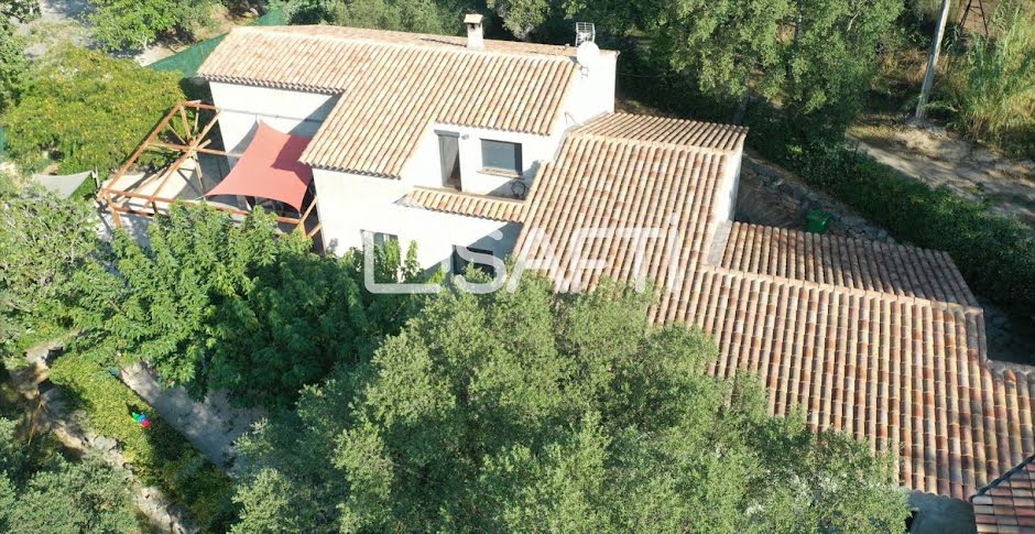 Vente maison 10 pièces 350 m² à Saint-Tropez (83990), 1 990 000 €