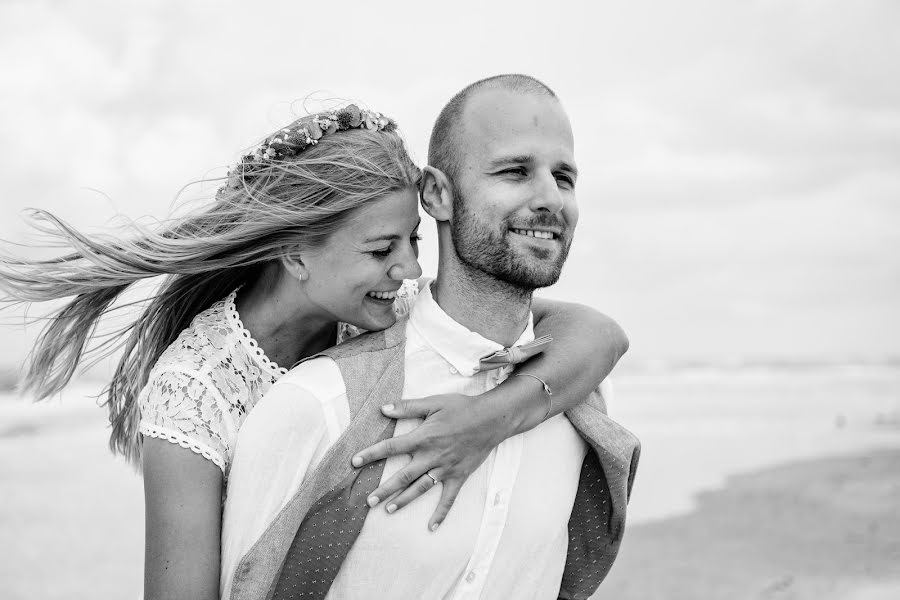 Fotógrafo de casamento Nils Breiner (nilsbreinerfoto). Foto de 3 de março