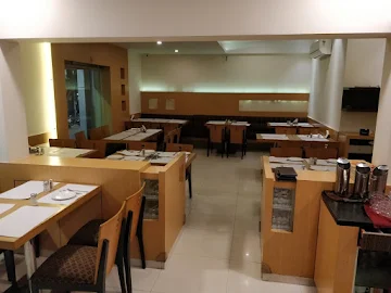 Shiva Sagar Restaurant photo 