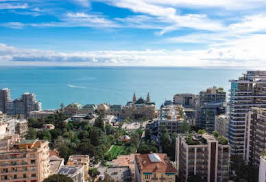 Appartement avec terrasse 10