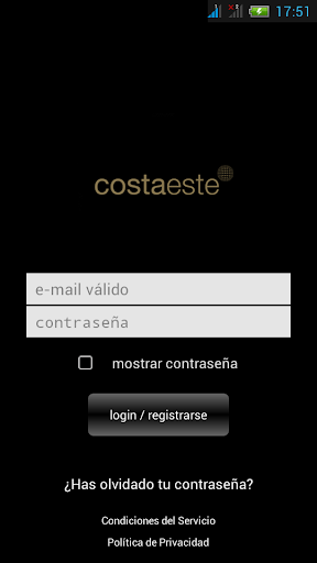 CostaEste Vipcard