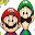 Mario & Luigi - Superstar Saga