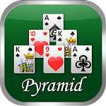 Pyramid Solitaire Apk