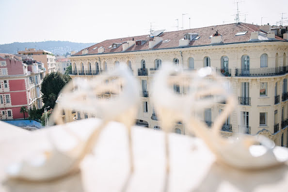 Fotografo di matrimoni Dima Taranenko (dimataranenko). Foto del 24 ottobre 2017