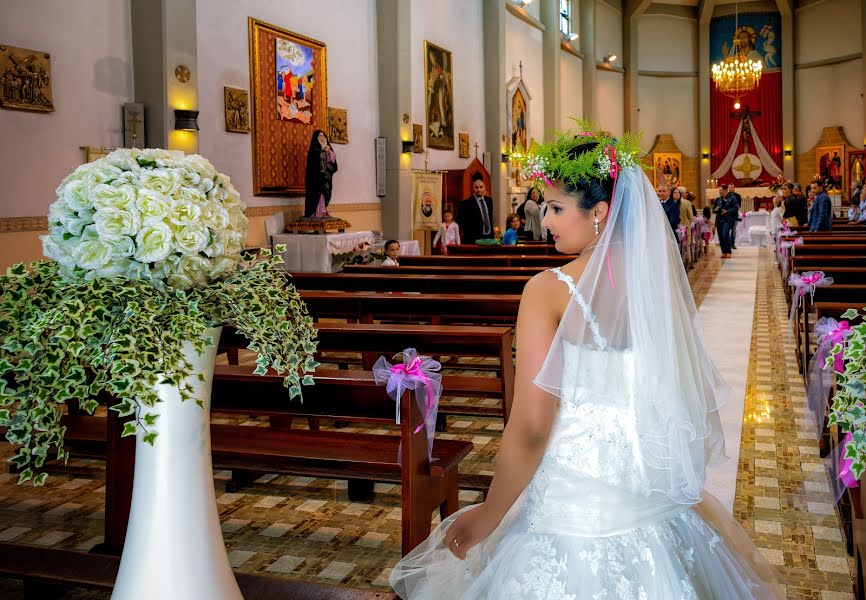 Wedding photographer Nicolae Ivanciu (ivanciu). Photo of 19 January 2016