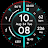 The Apogee - watch face icon