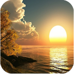 Wallpapers Sunrises HD Apk