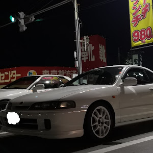 インテグラ DC2