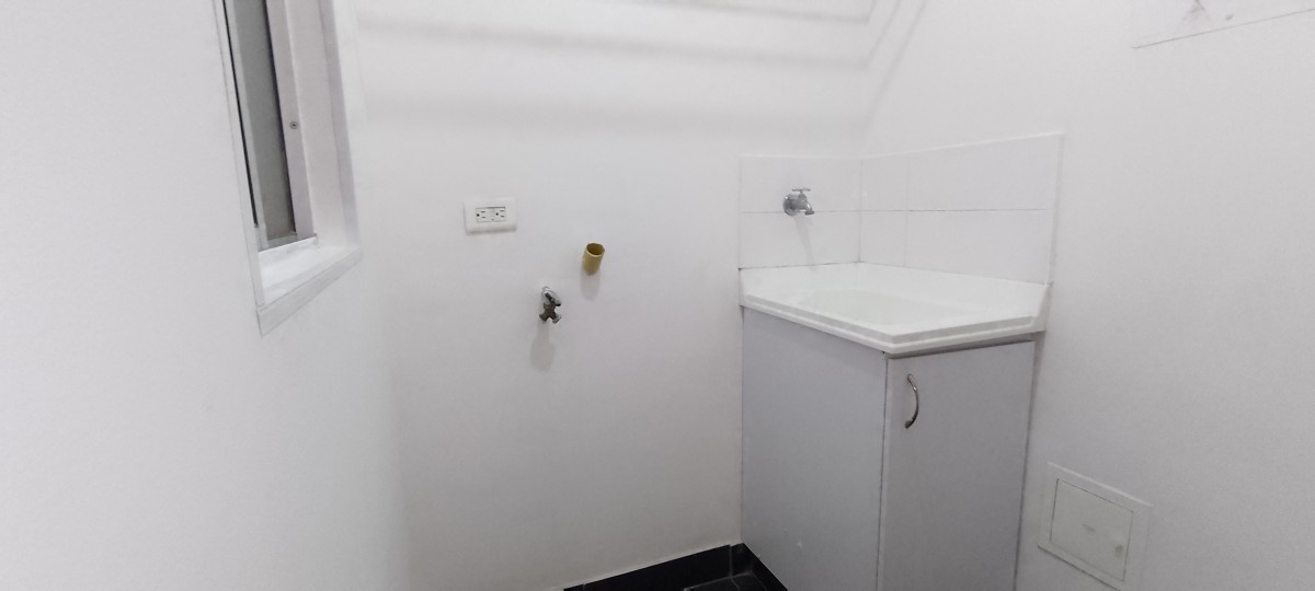 Apartamento En Arriendo - Garces Navas, Bogota