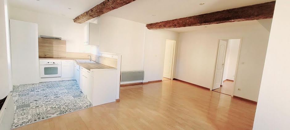 Vente appartement 7 pièces 165 m² à Saint-Marcel-sur-Aude (11120), 273 000 €