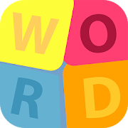 Word Connect - Duogather:Play Games & Chat 2.0.1 Icon