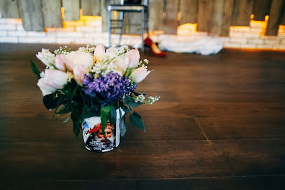 Fotógrafo de casamento Aleksandr Rayskiy (sanderrays). Foto de 9 de julho 2017