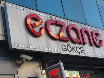 Gökçe Eczanesi