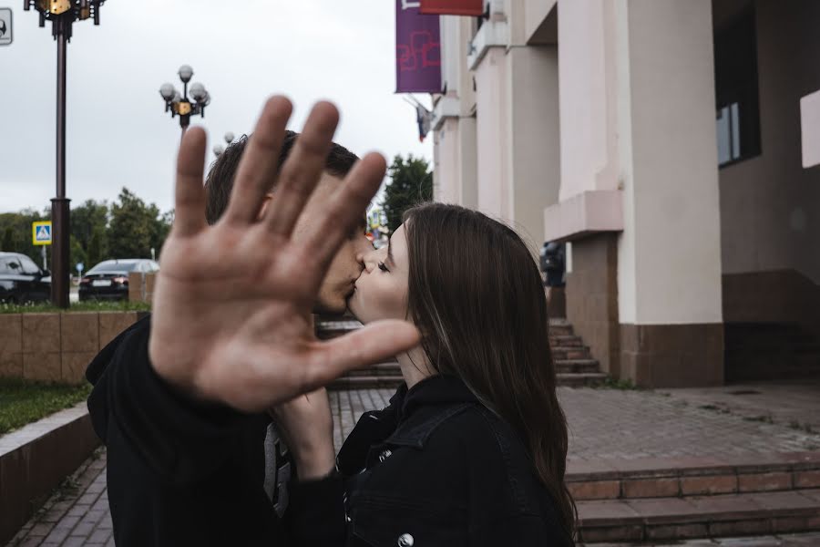 Huwelijksfotograaf Tatyana Soloveva (tatblik). Foto van 9 juli 2021