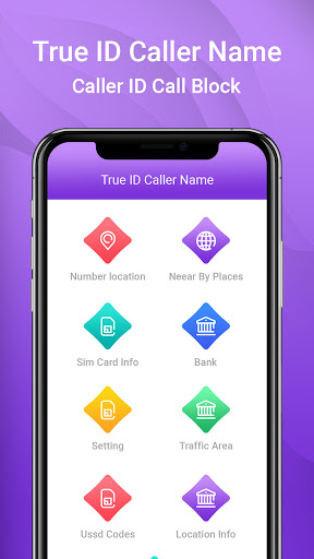 True ID Caller Name Caller ID, Call Block