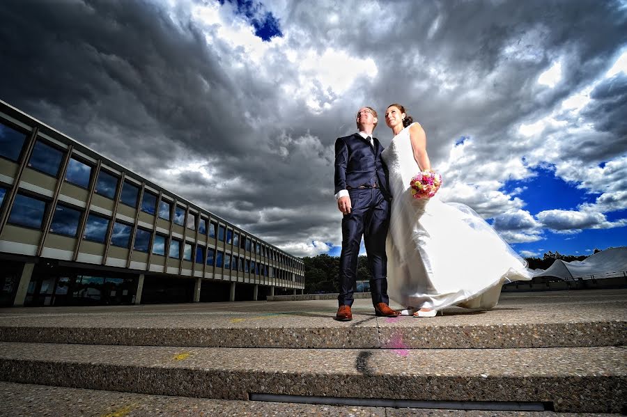 Fotógrafo de casamento Jan Walter (boveda). Foto de 19 de outubro 2017