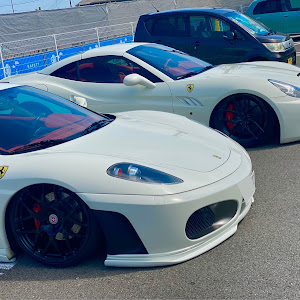 F430 F430