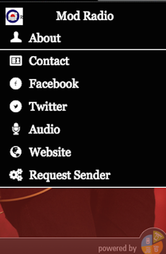 App For Mod Radio